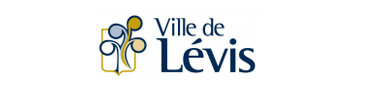 Logo Ville de Lévis - La Ferme Genest