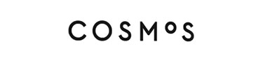 Logo le Cosmos - La Ferme Genest