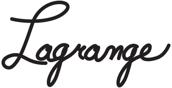 Logo Lagrange - La Ferme Genest